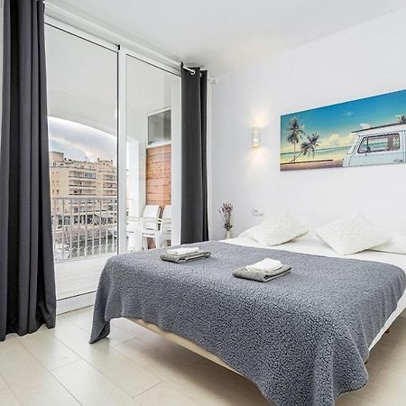 Apartamento Welcs Emp 004 Con Inmejorables Vistas Apartment Empuriabrava Exterior photo