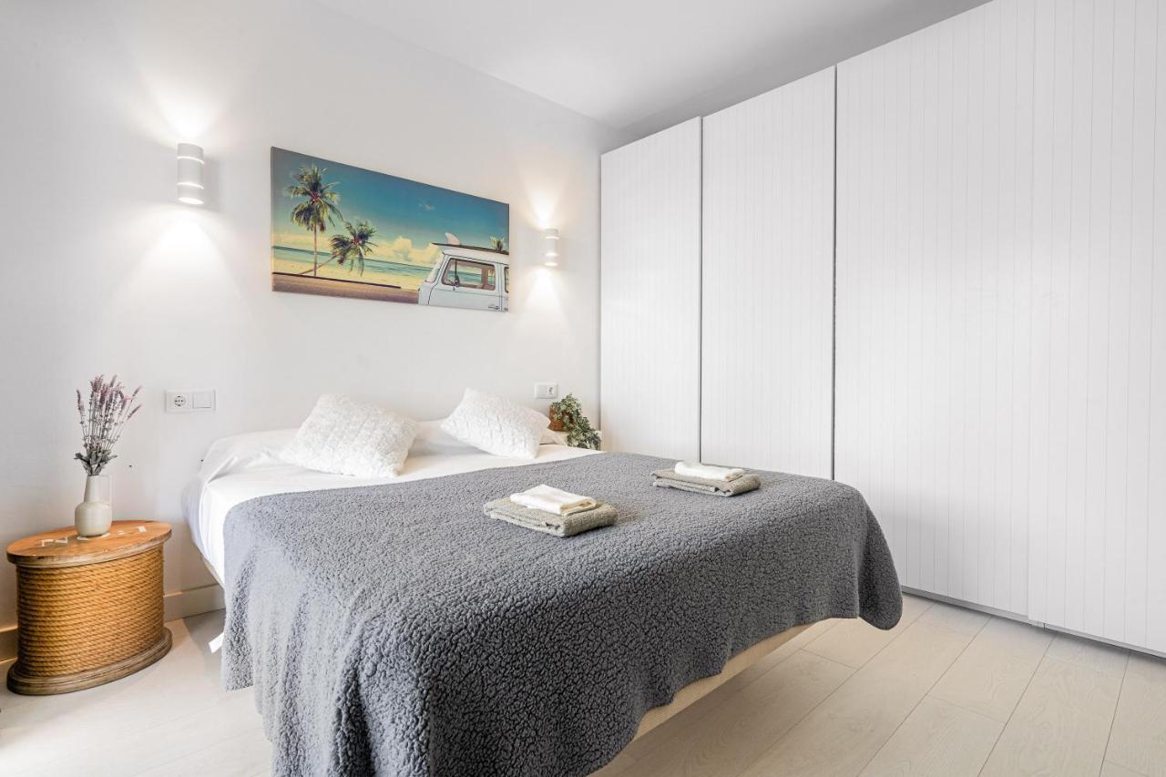 Apartamento Welcs Emp 004 Con Inmejorables Vistas Apartment Empuriabrava Exterior photo